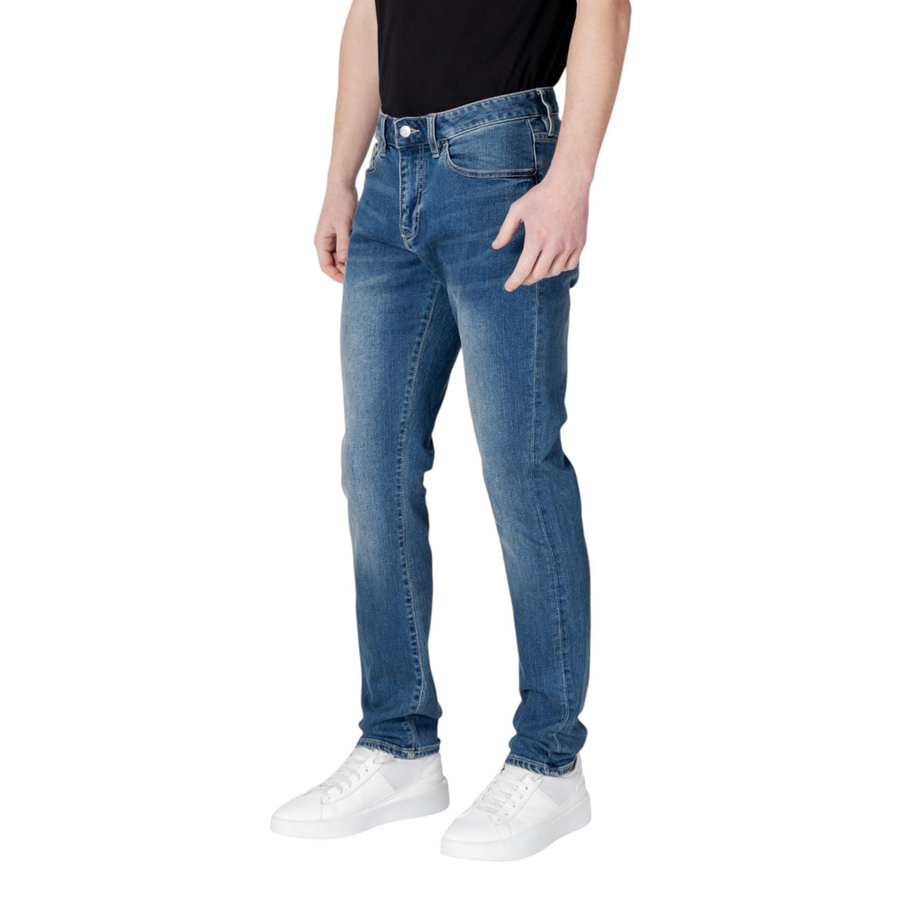 Armani Exchange - Armani Exchange Jeans Man