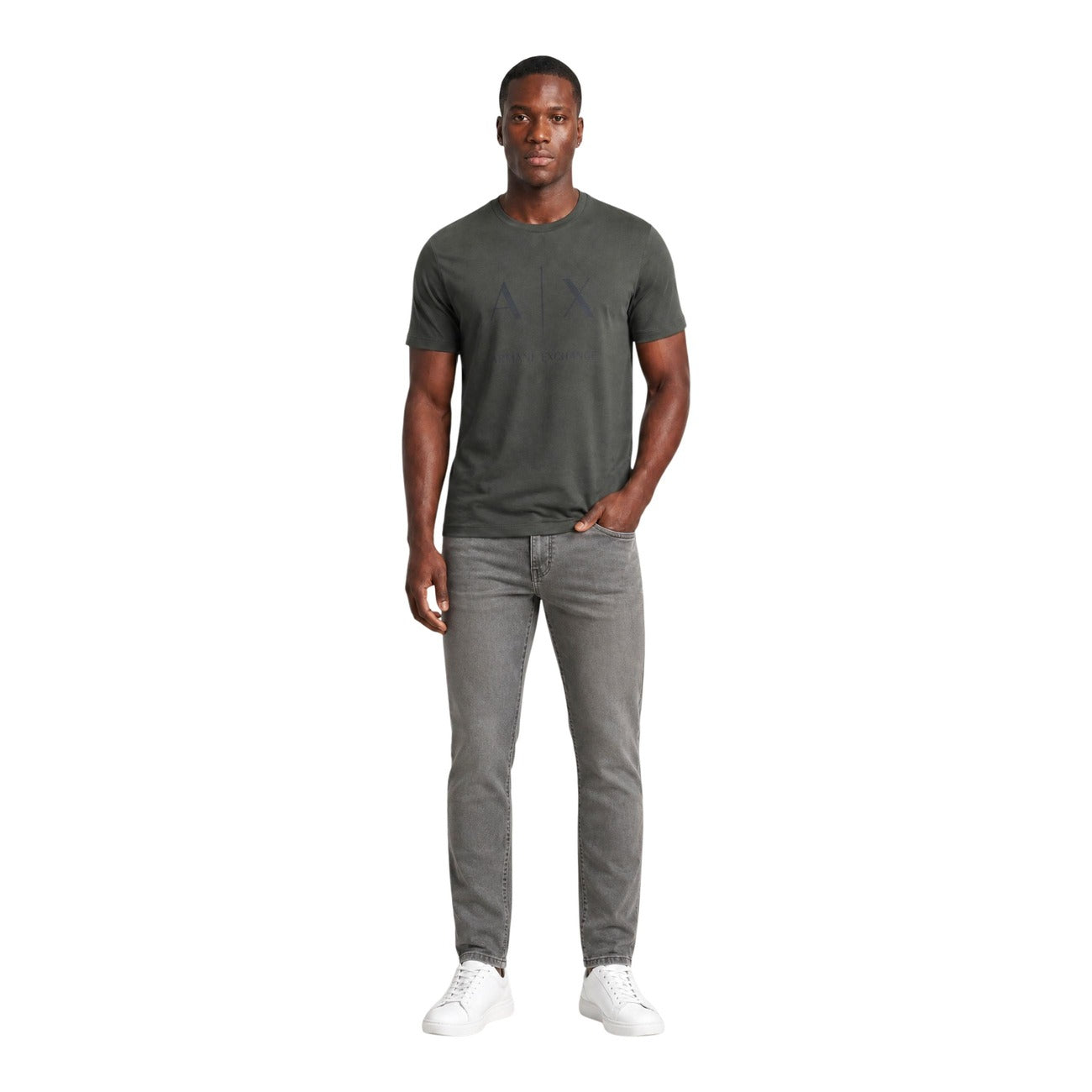 Armani Exchange - Armani Exchange Jeans Man