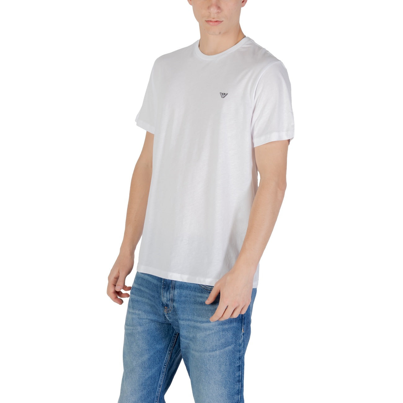 Emporio Armani Underwear - Emporio Armani Underwear T-shirt Man