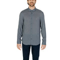 Armani Exchange - Armani Exchange Skjorta Man