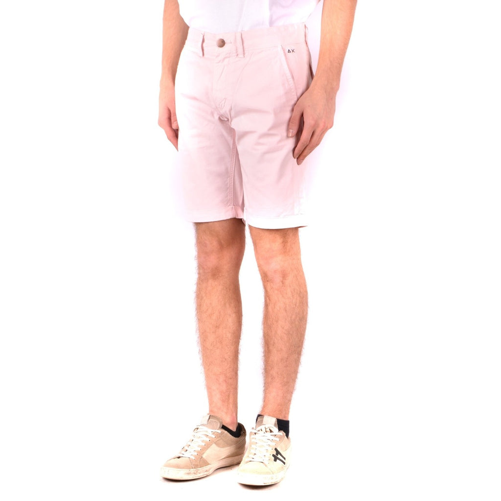 Sun68 - Sun68 Bermuda Shorts Man