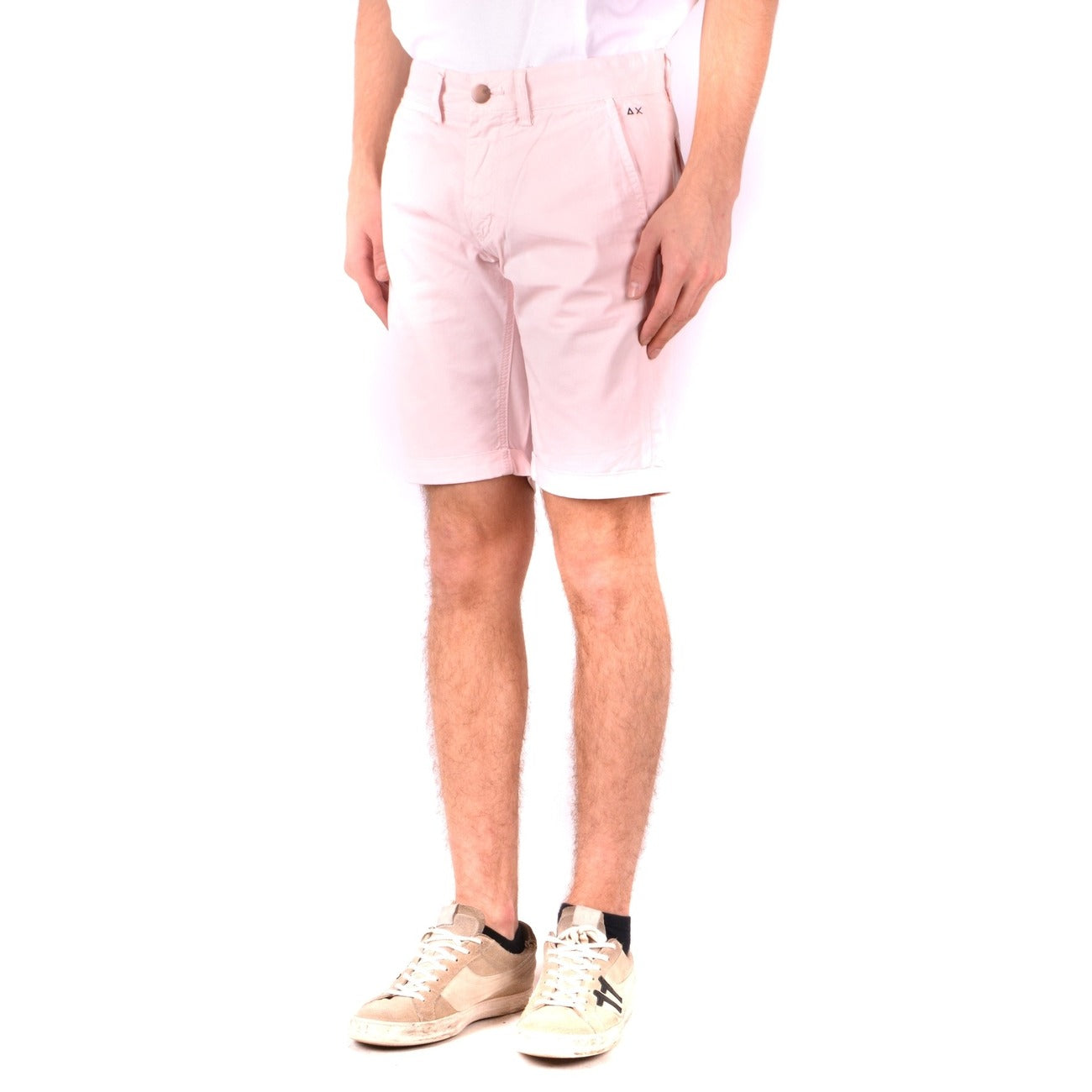 Sun68 - Sun68 Bermuda Shorts Man