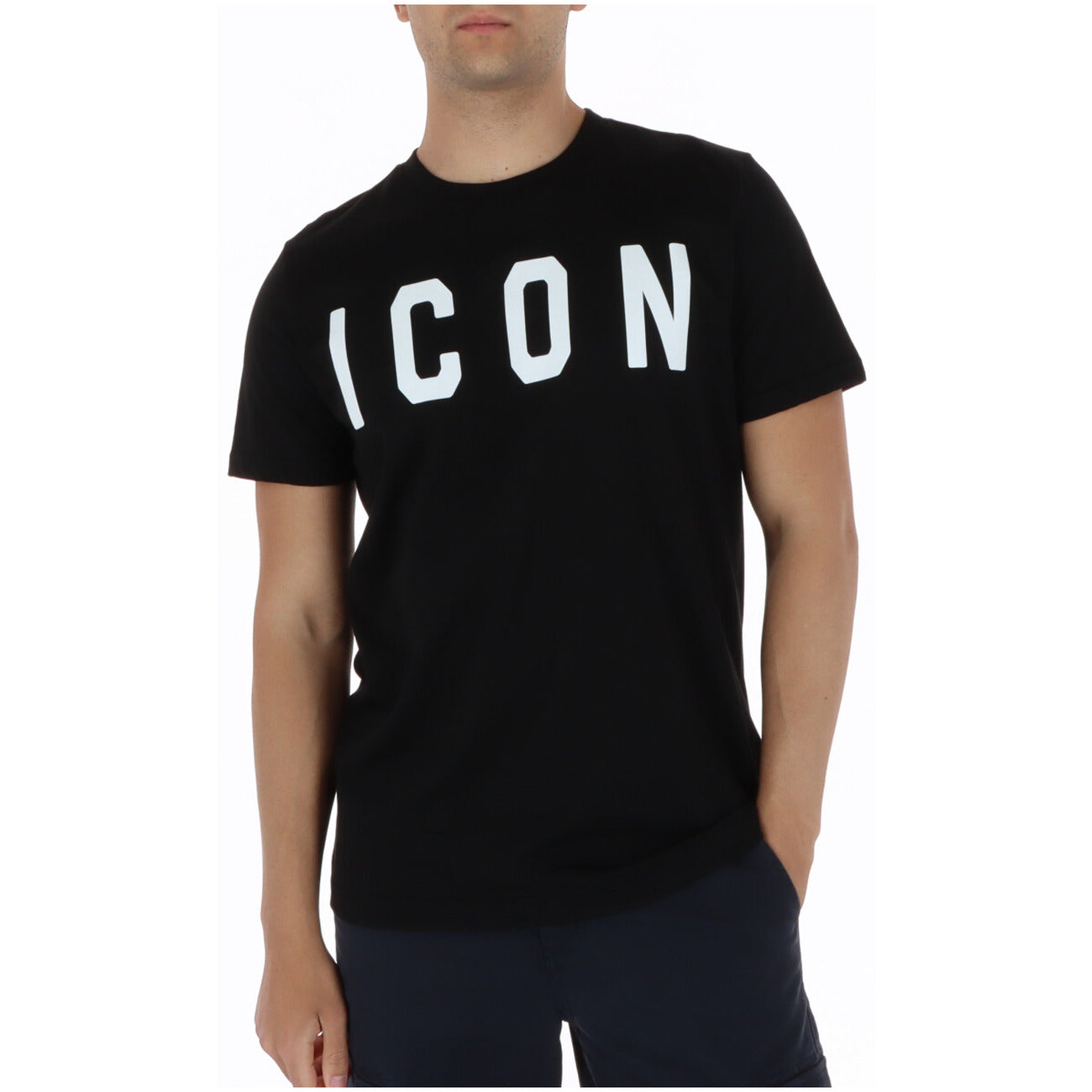 Icon - Icon T-shirt Man