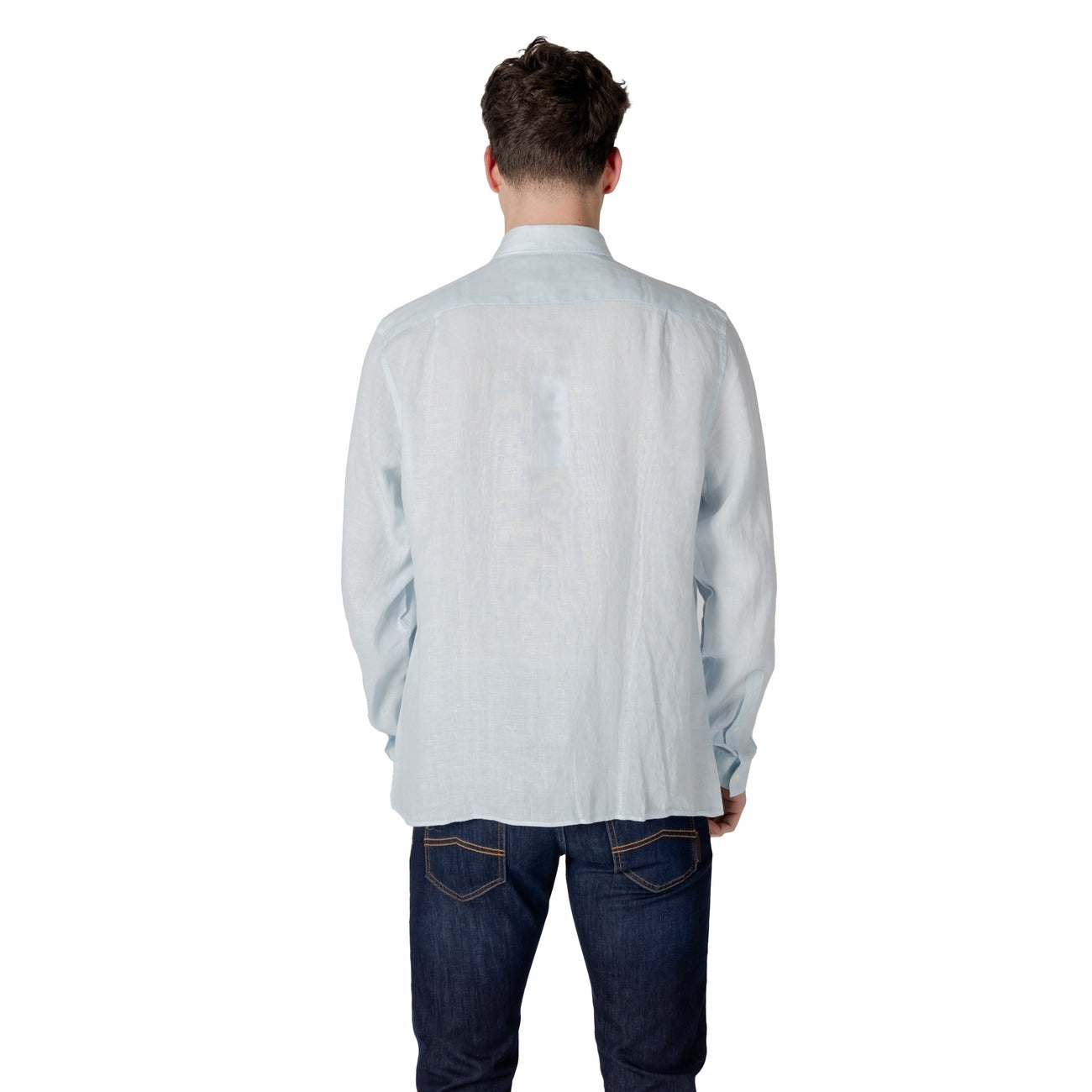 Lacoste - Lacoste Skjorta Man