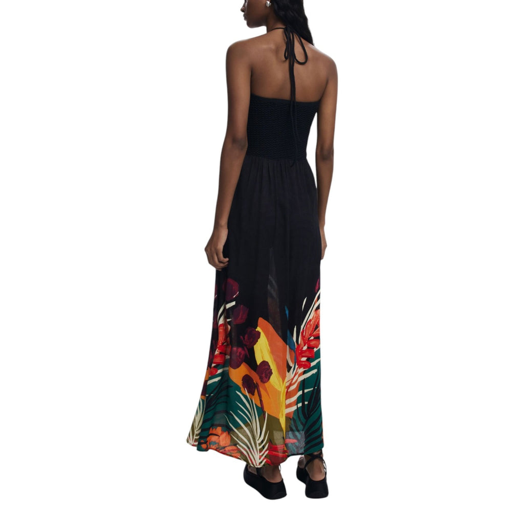 Desigual - Desigual Klänningar Kvinna