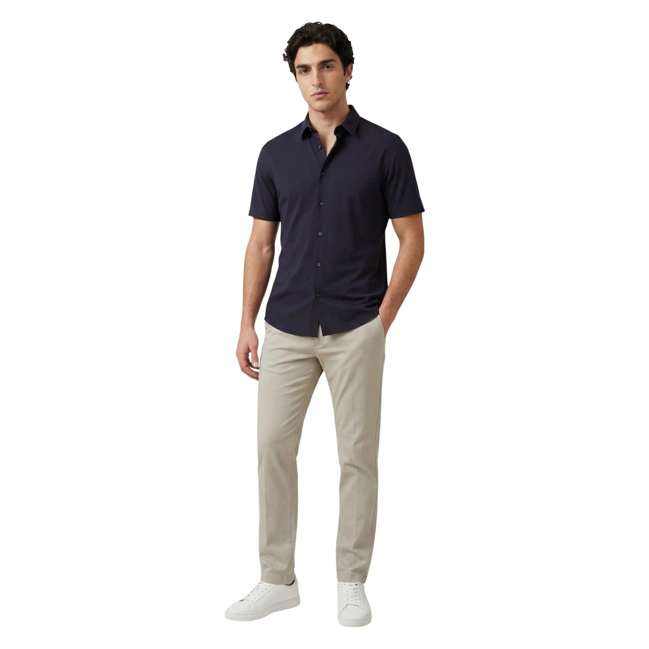 Armani Exchange - Armani Exchange Skjorta Man
