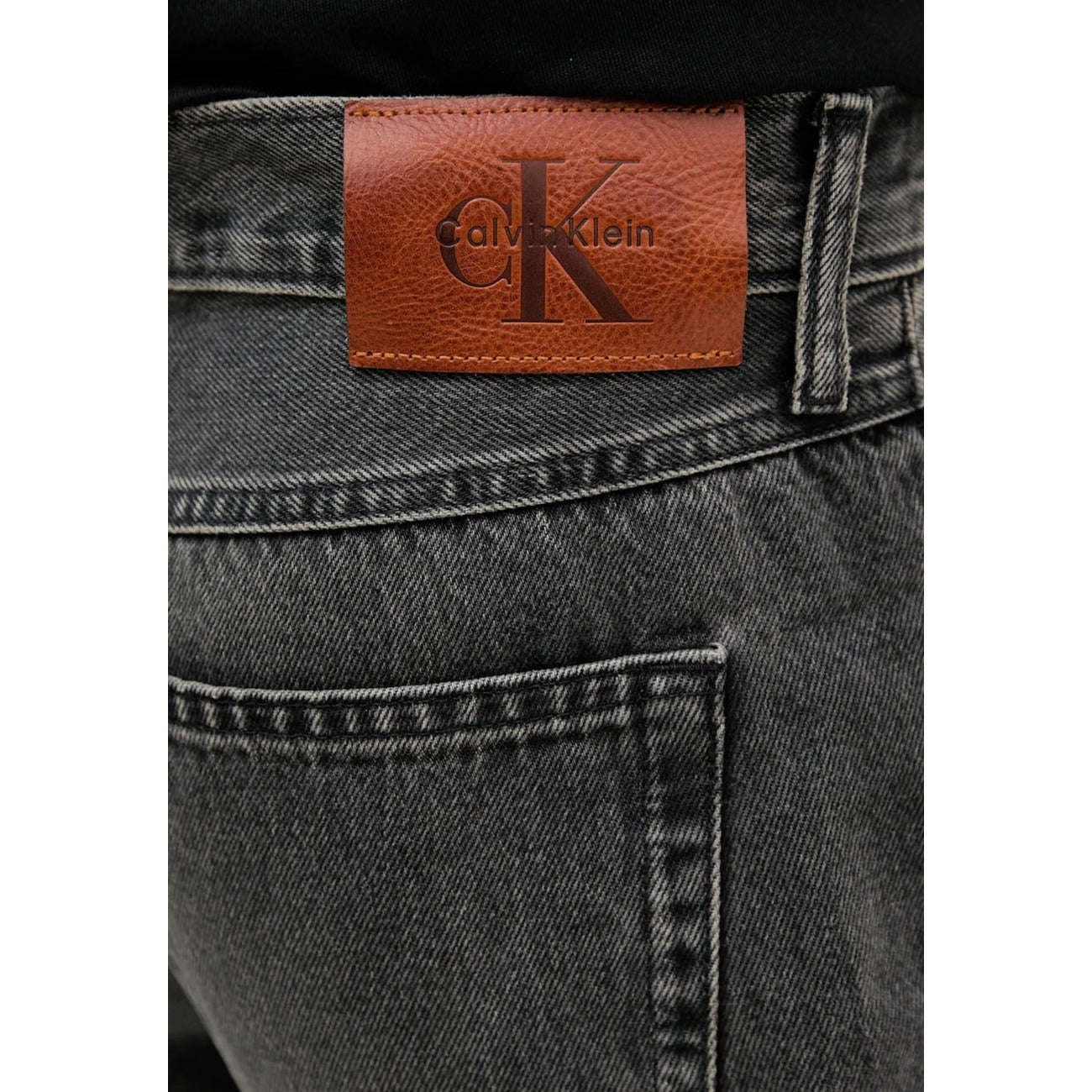 Calvin Klein Jeans - Calvin Klein Jeans Jeans Man