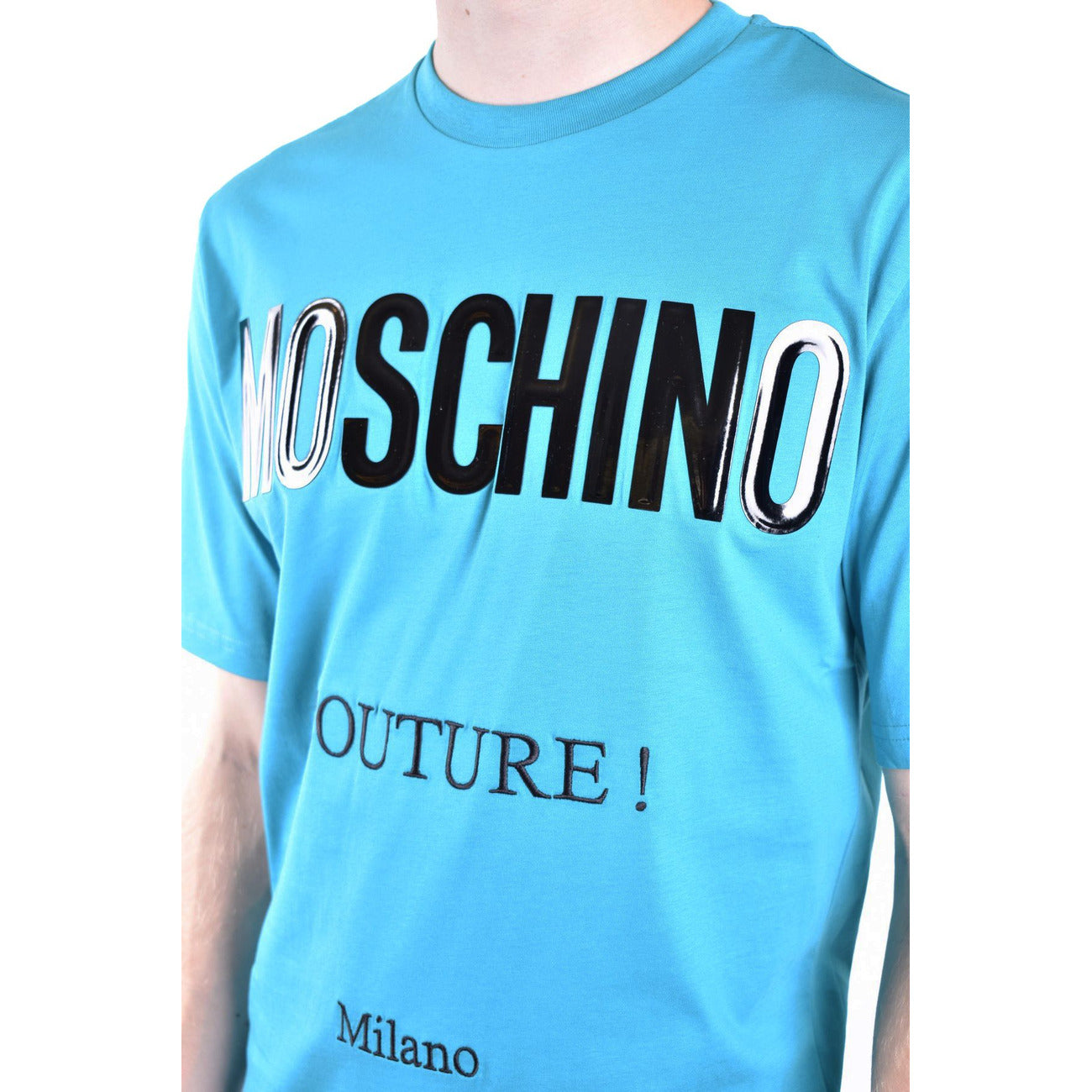 Moschino - Moschino T-shirt Man