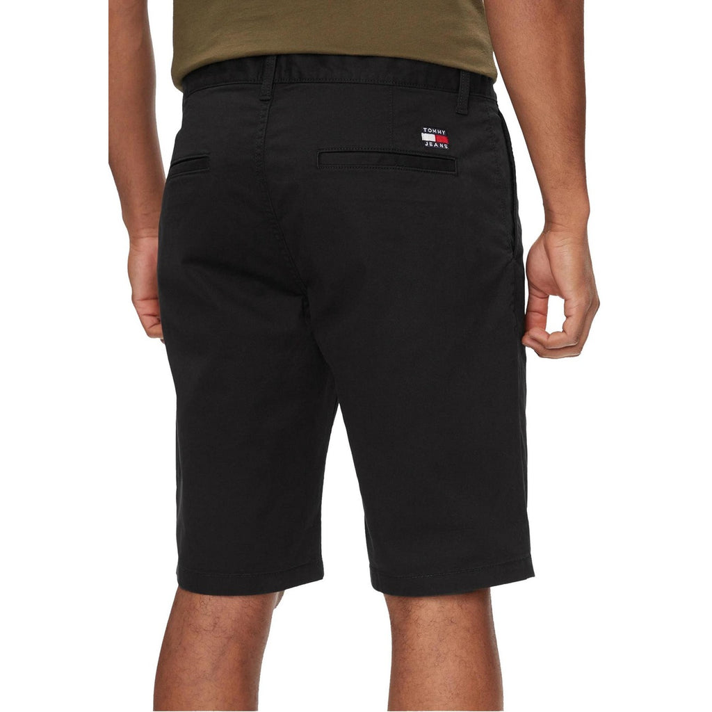 Tommy Hilfiger Jeans - Tommy Hilfiger Jeans Bermuda Shorts Man