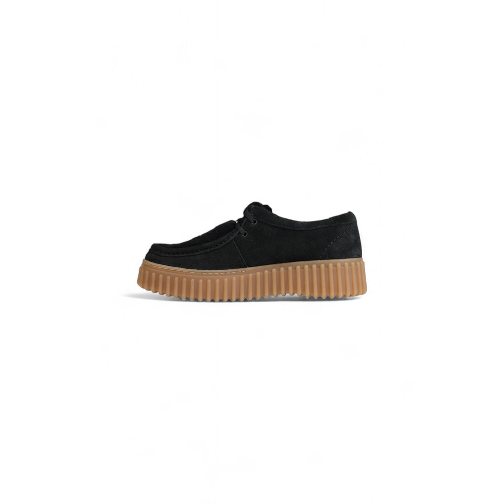 Clarks - Clarks Kvinna Lace Ups Shoes