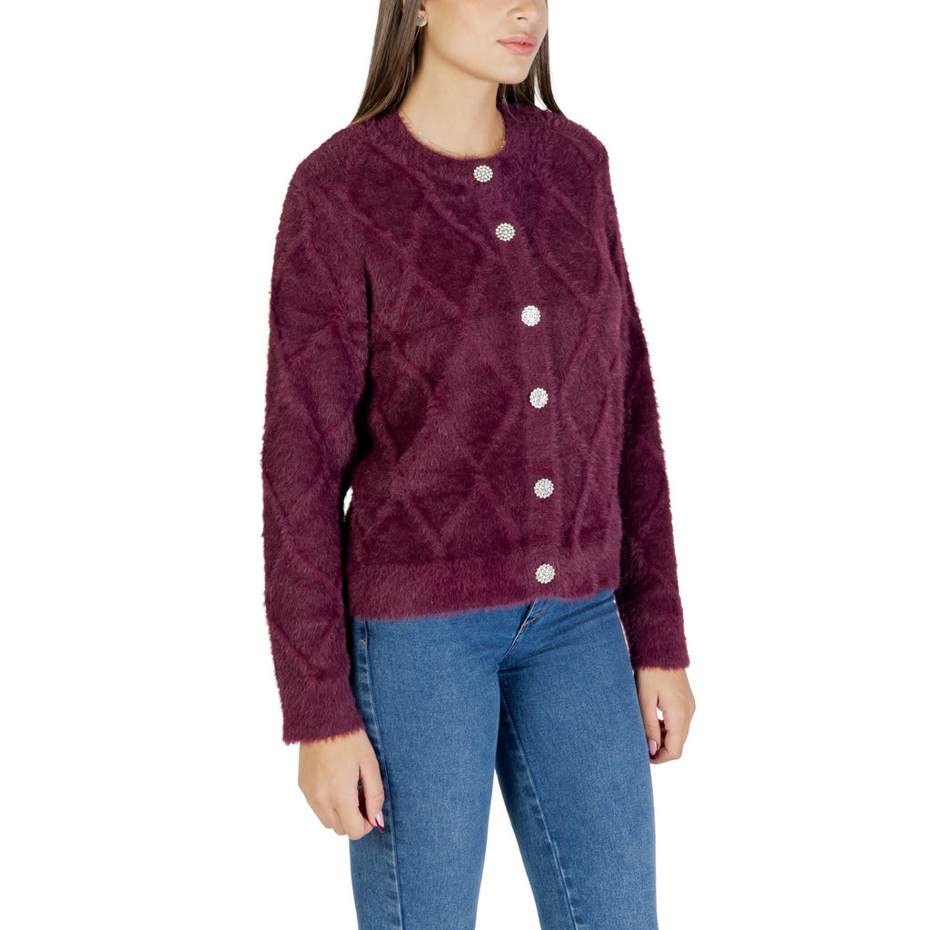 Jacqueline De Yong - Jacqueline De Yong Cardigan Kvinna