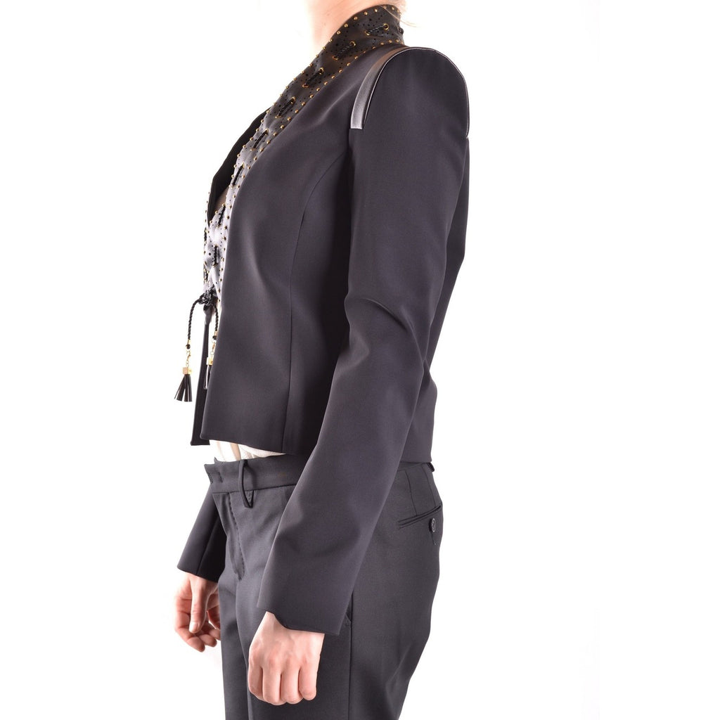 Elisabetta Franchi - Elisabetta Franchi Jacka Kvinna