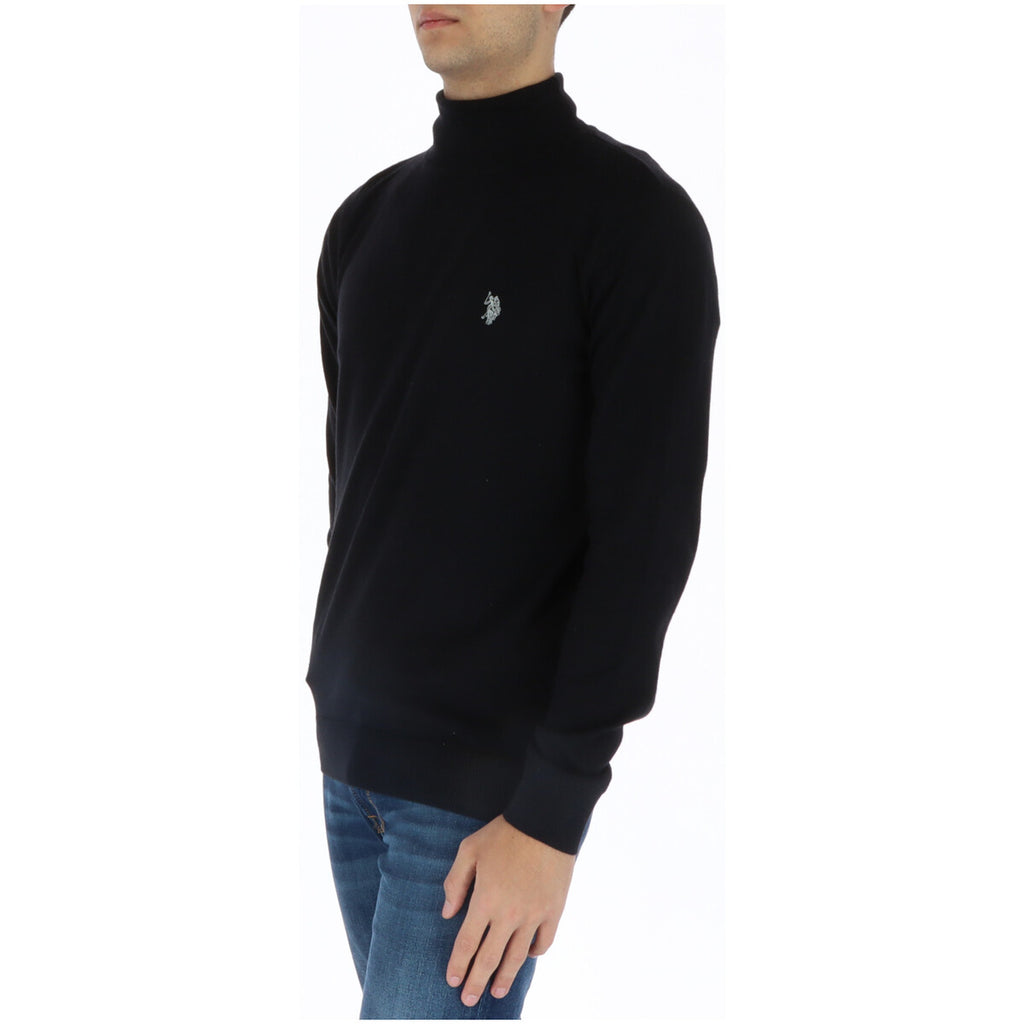 U.s. Polo Assn. - U.s. Polo Assn. Stickat Man