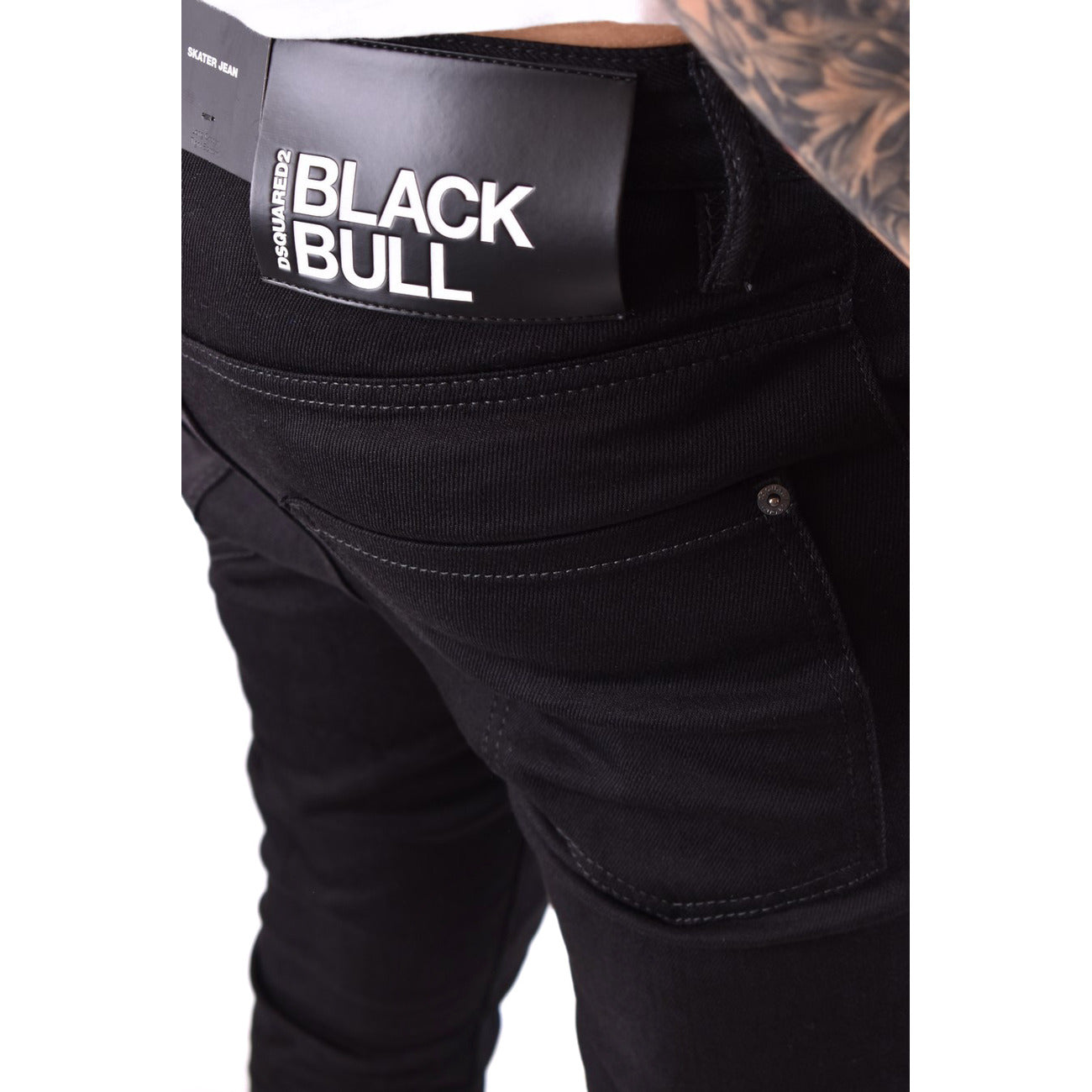 Dsquared2 - Dsquared2 Jeans Man