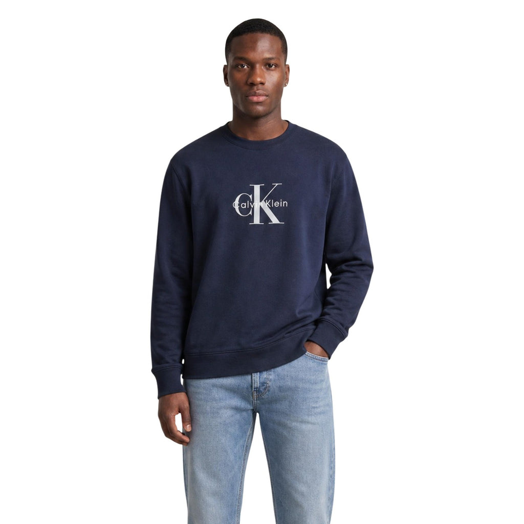 Calvin Klein Jeans - Calvin Klein Jeans Tröja Man