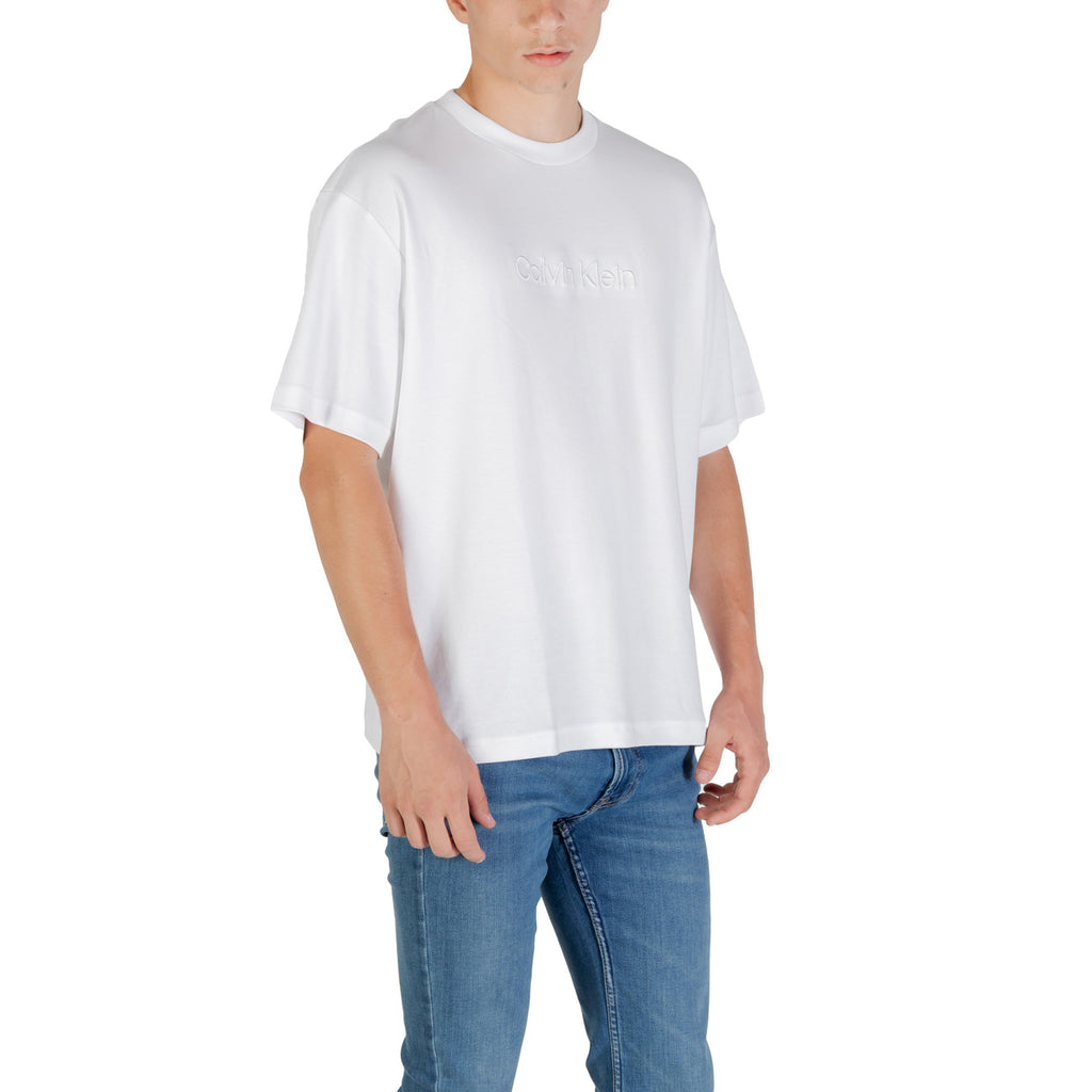 Calvin Klein - Calvin Klein T-shirt Man