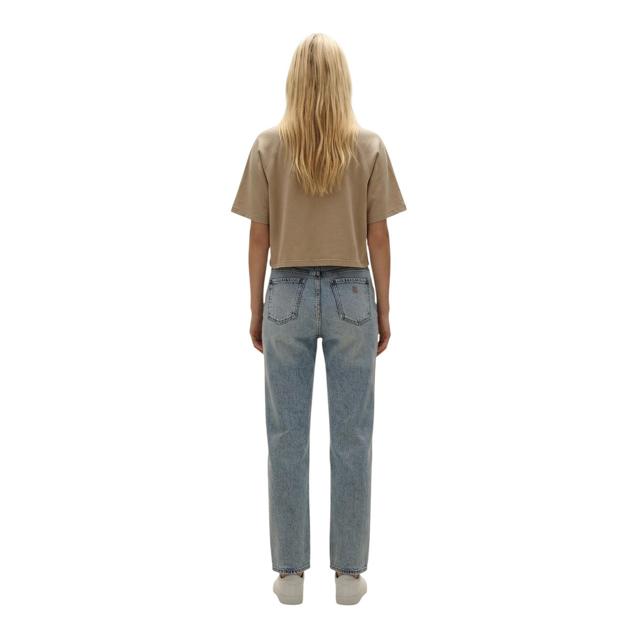 Replay - Replay T-shirt Kvinna