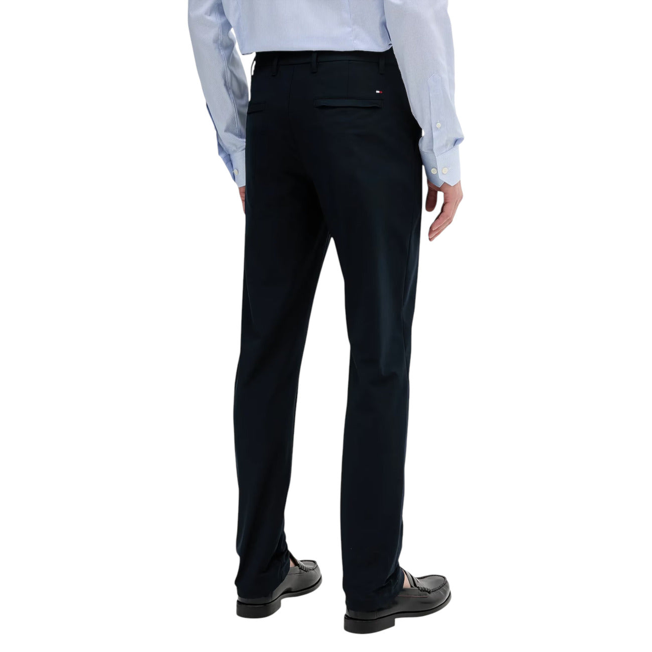Tommy Hilfiger - Tommy Hilfiger Byxor Man