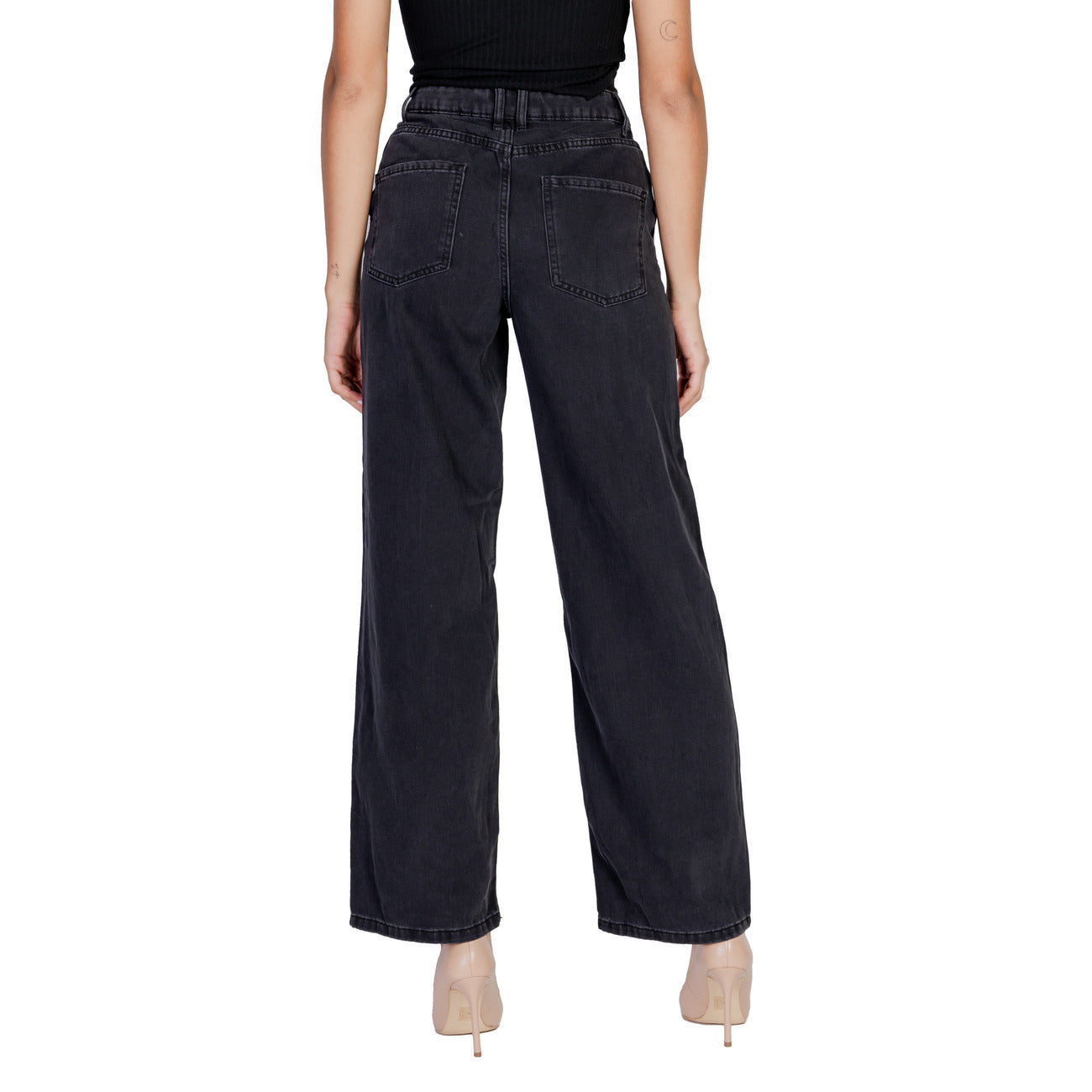 Jacqueline De Yong - Jacqueline De Yong Jeans Kvinna