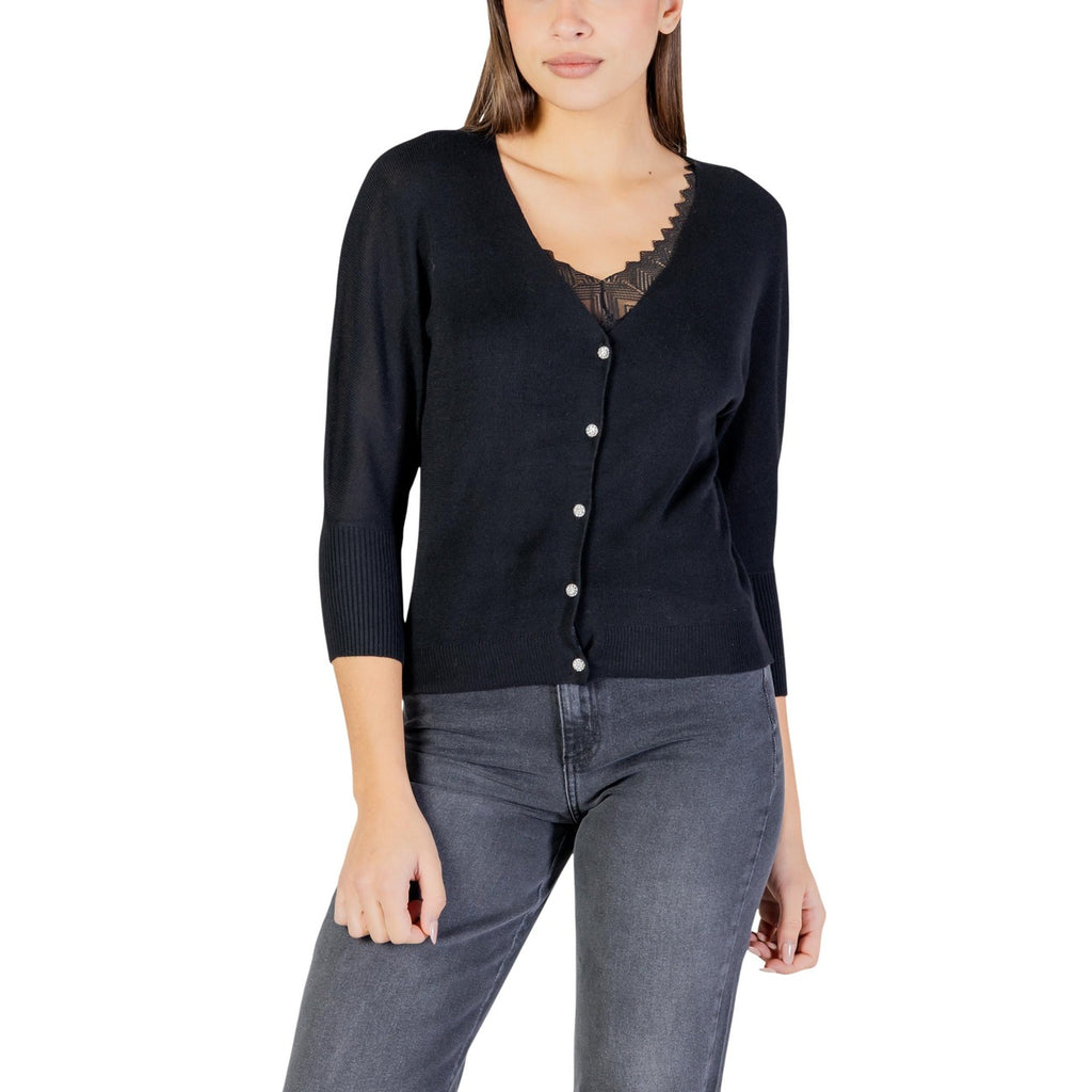Morgan De Toi - Morgan De Toi Cardigan Kvinna