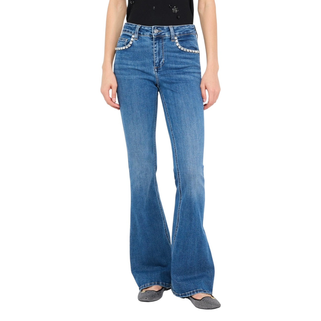 Liu Jo - Liu Jo Jeans Kvinna