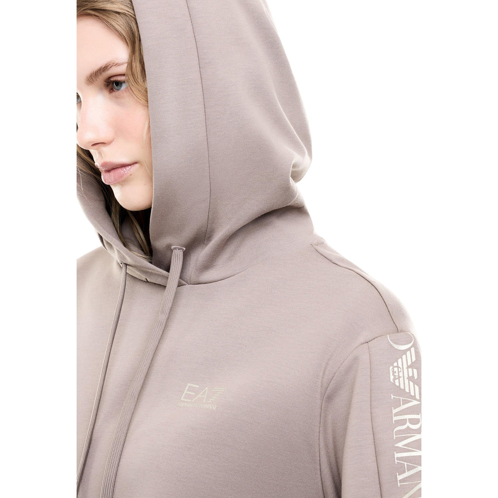 Ea7 - Ea7 Tracksuit Kvinna