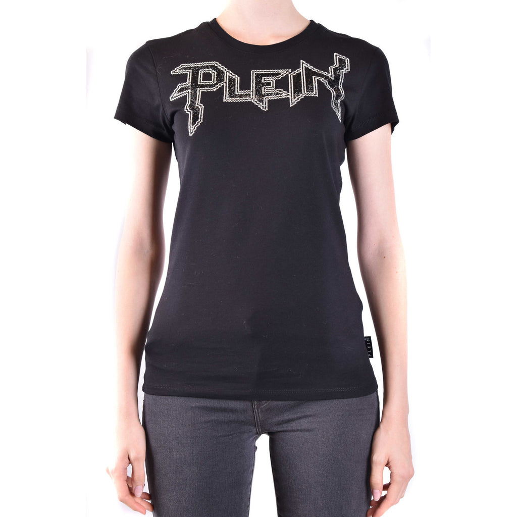 Philipp Plein - Philipp Plein T-shirt Kvinna