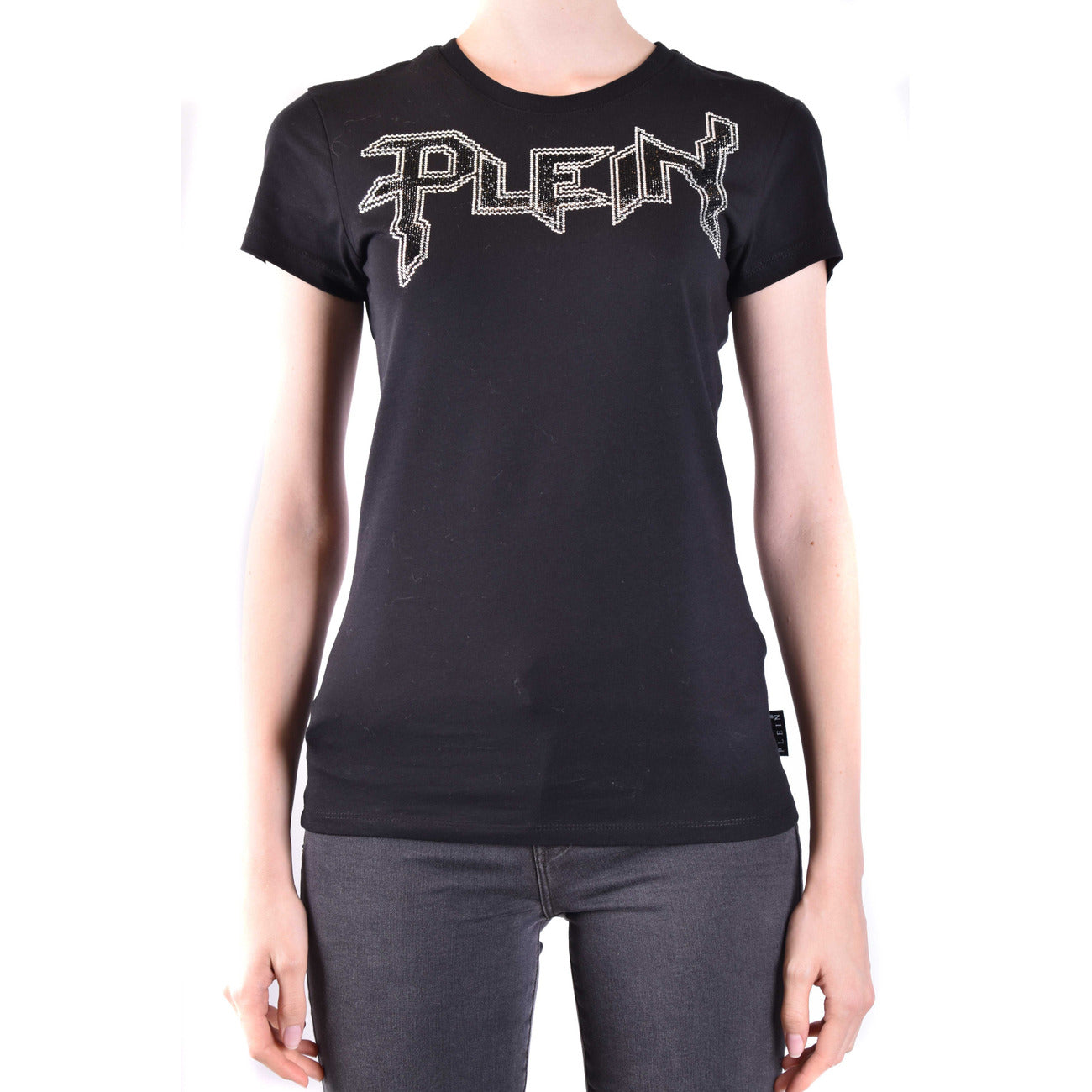 Philipp Plein - Philipp Plein T-shirt Kvinna