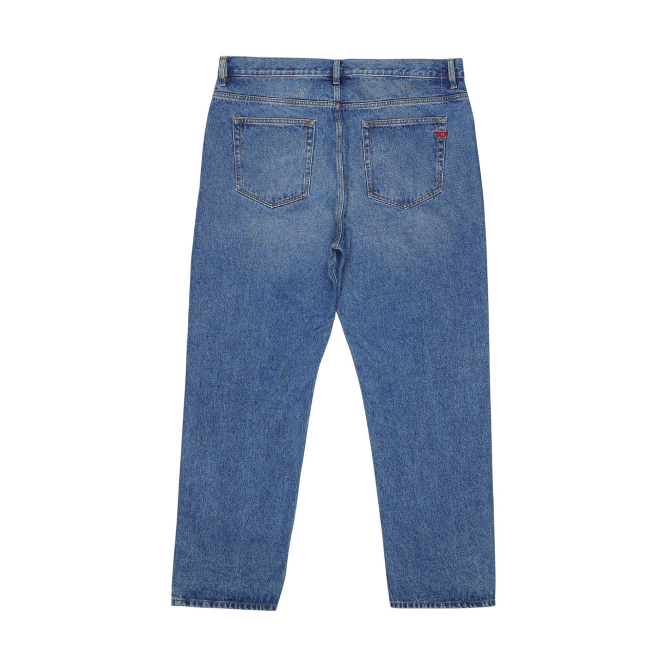Diesel - Diesel Jeans Man