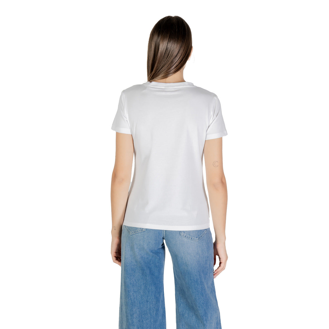 Guess Active - Guess Active T-shirt Kvinna