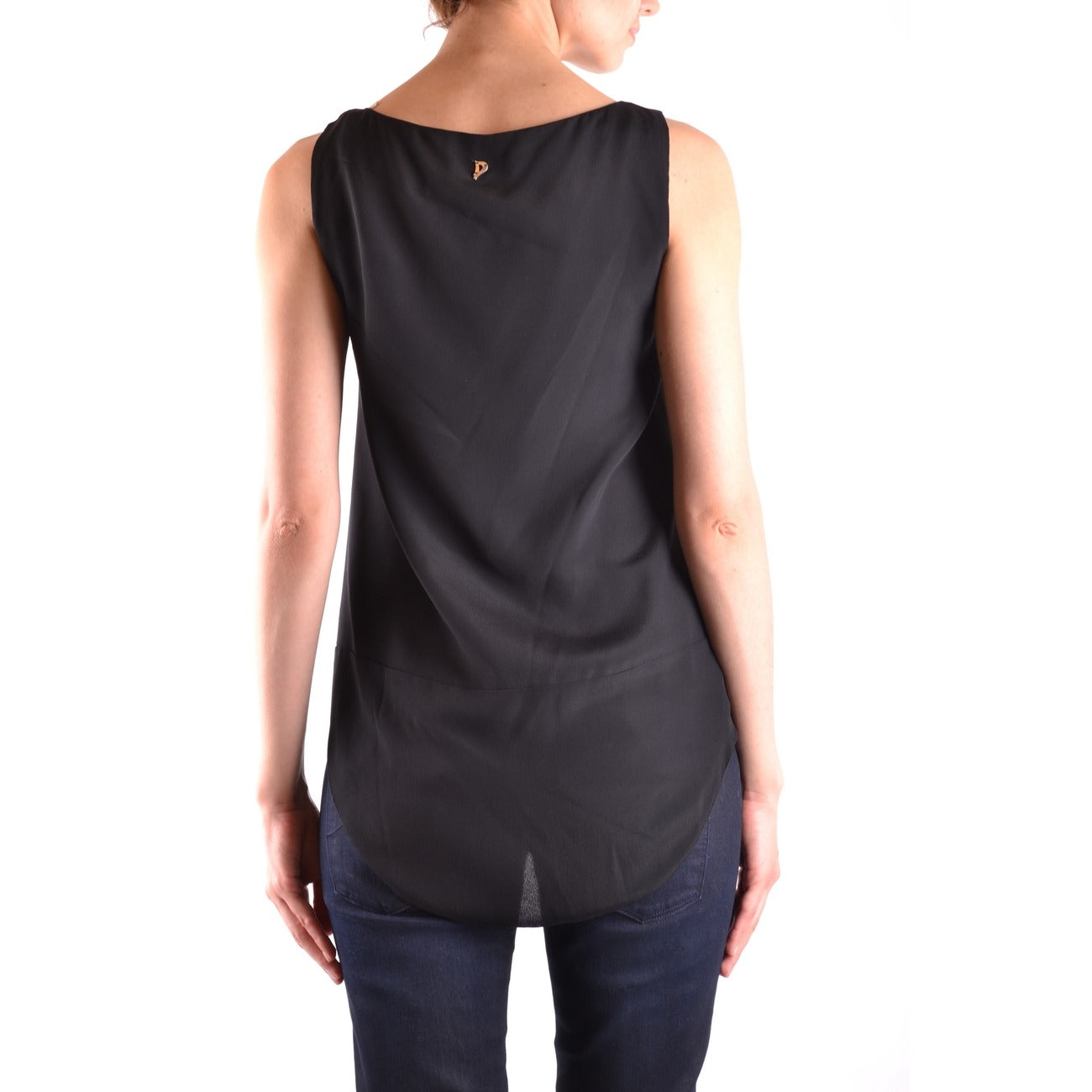 Dondup - Dondup Tank-Top Kvinna