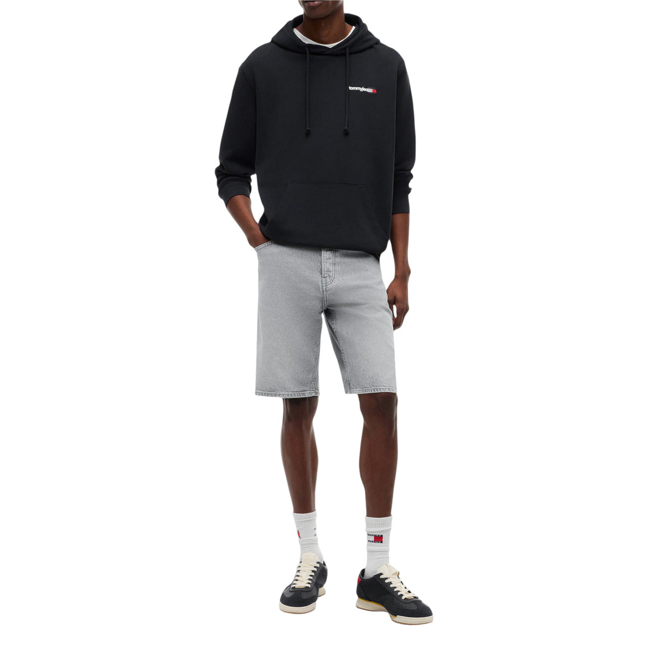 Tommy Hilfiger Jeans - Tommy Hilfiger Jeans Tröja Man