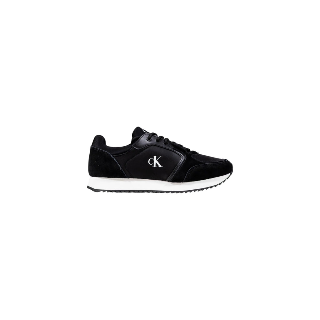 Calvin Klein Jeans - Calvin Klein Jeans Kvinna Sneakers