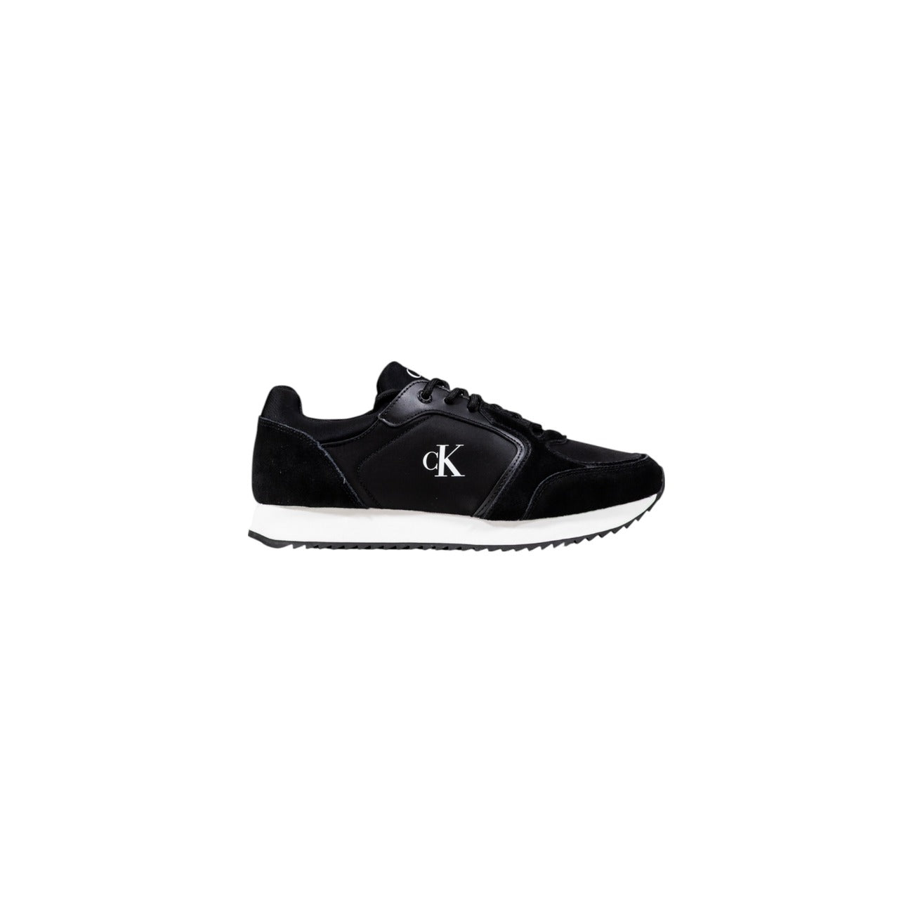 Calvin Klein Jeans - Calvin Klein Jeans Kvinna Sneakers