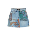 Desigual - Desigual Kjol Kvinna