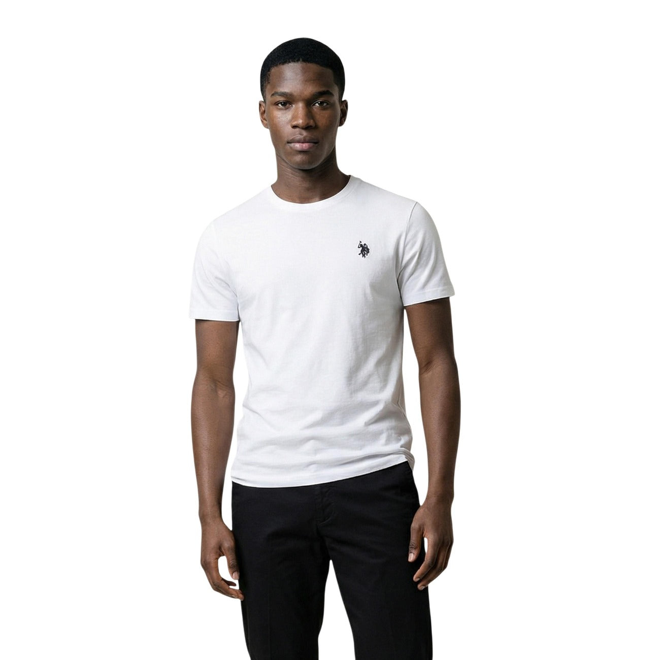 U.s. Polo Assn. - U.s. Polo Assn. T-shirt Man