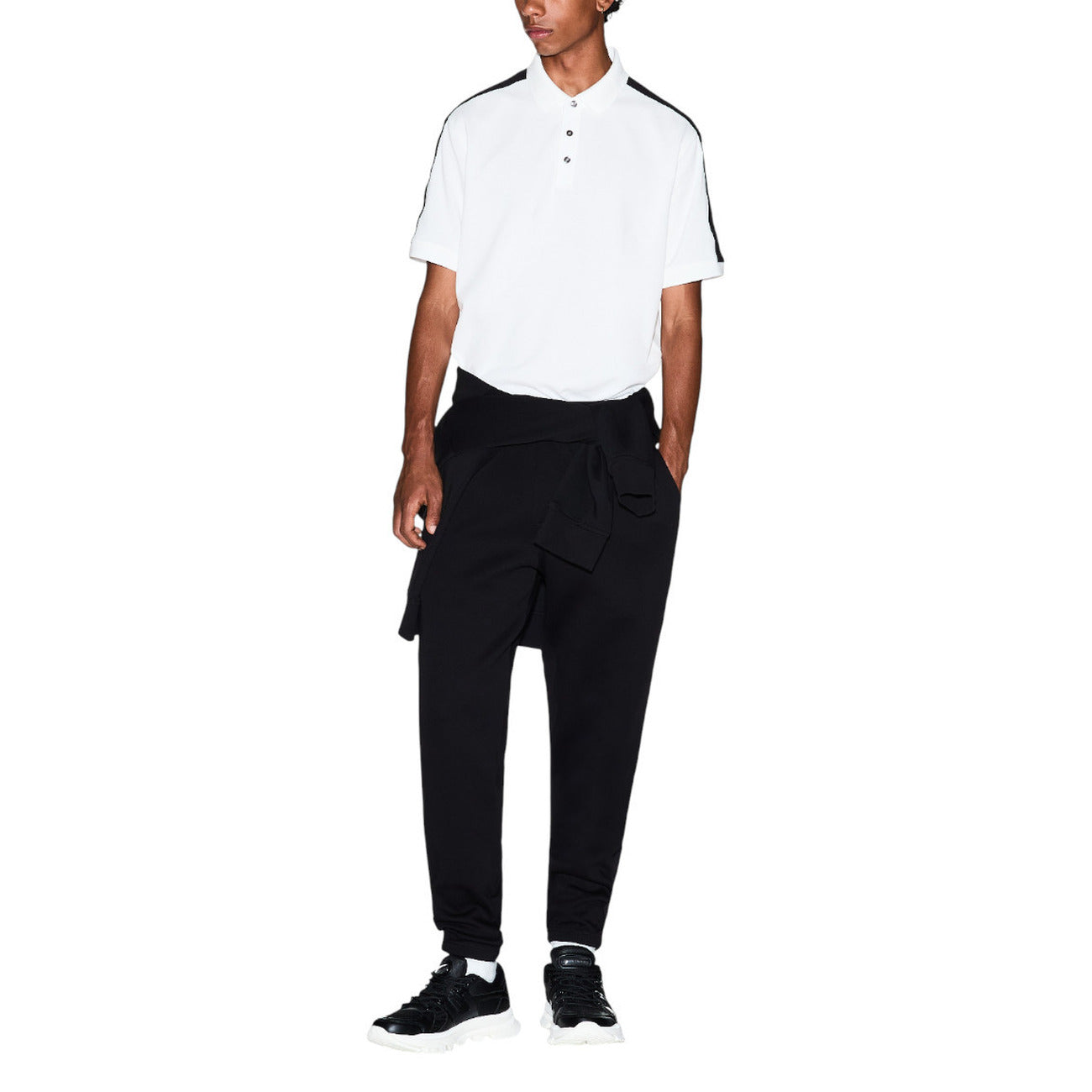 Armani Exchange - Armani Exchange Byxor Man