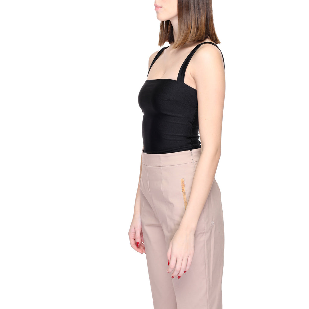 Silence - Silence Tank-Top Kvinna
