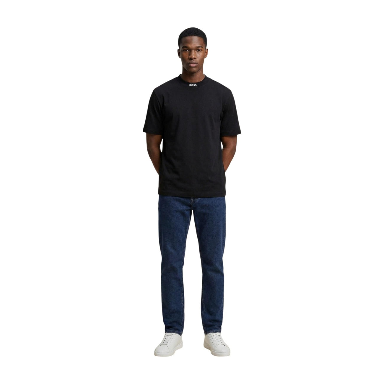 Boss - Boss T-shirt Man