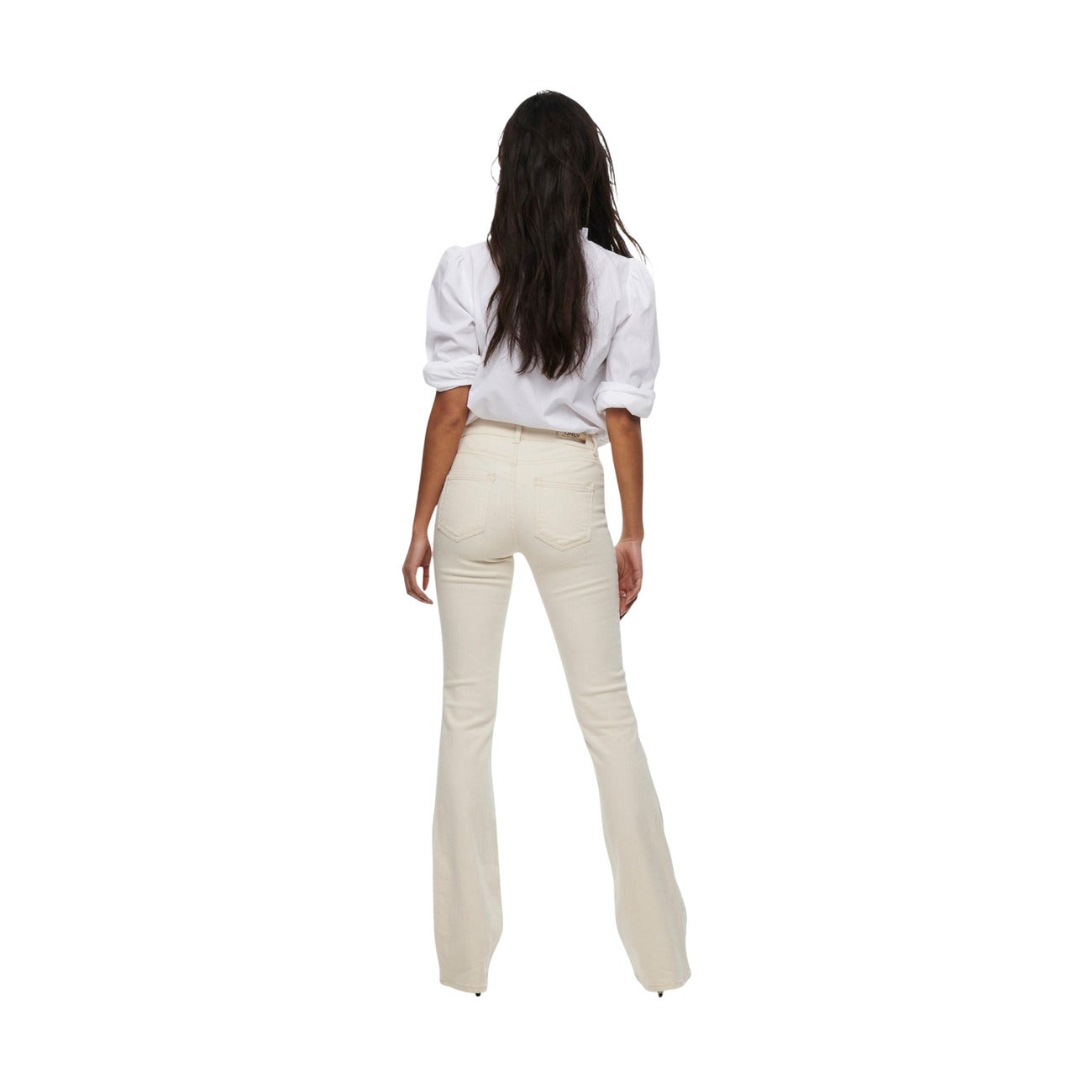Only - Only Jeans Kvinna