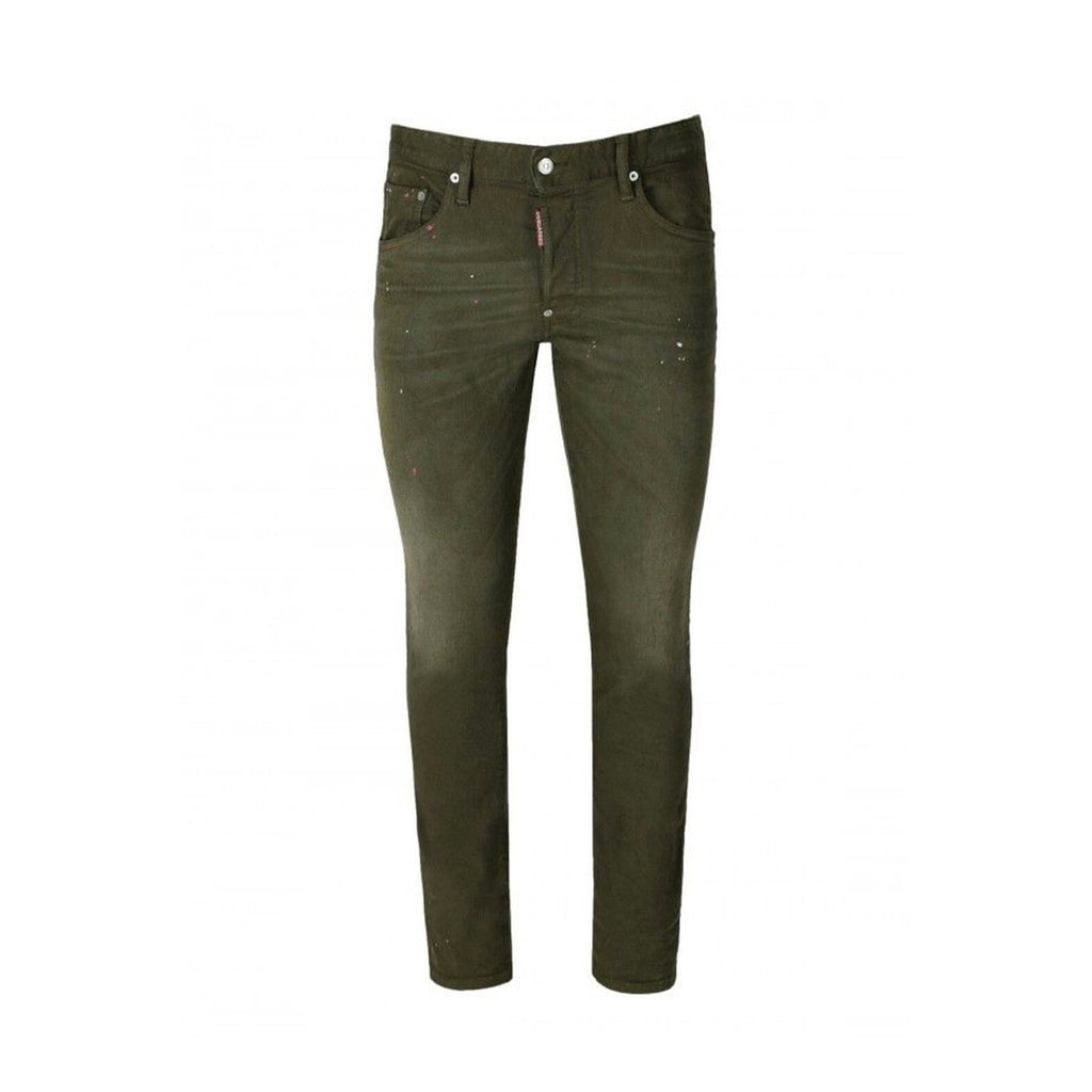 Dsquared2 - Dsquared2 Jeans Man