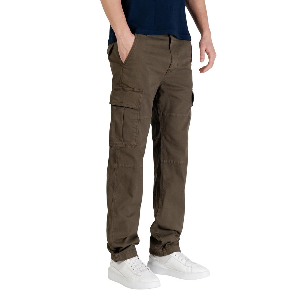 Tommy Hilfiger Jeans - Tommy Hilfiger Jeans Byxor Man