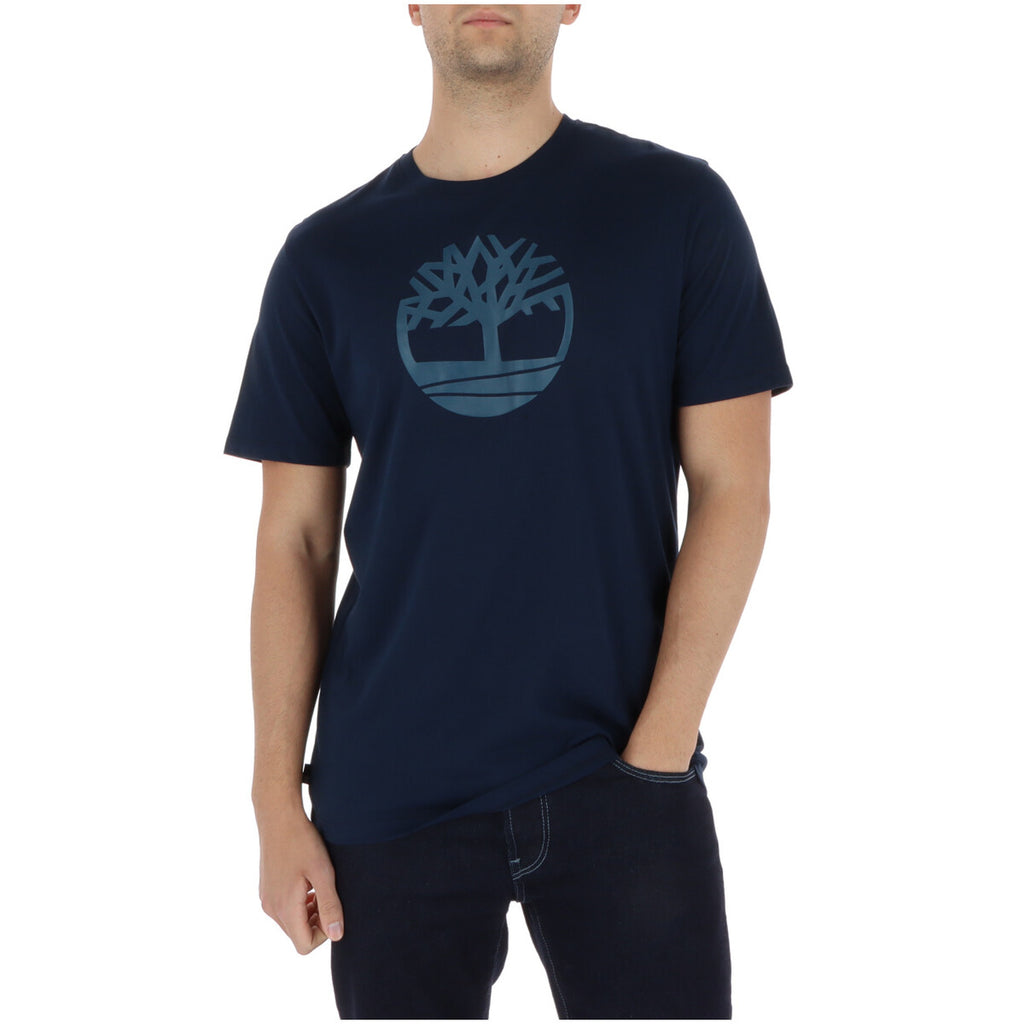 Timberland - Timberland T-shirt Man