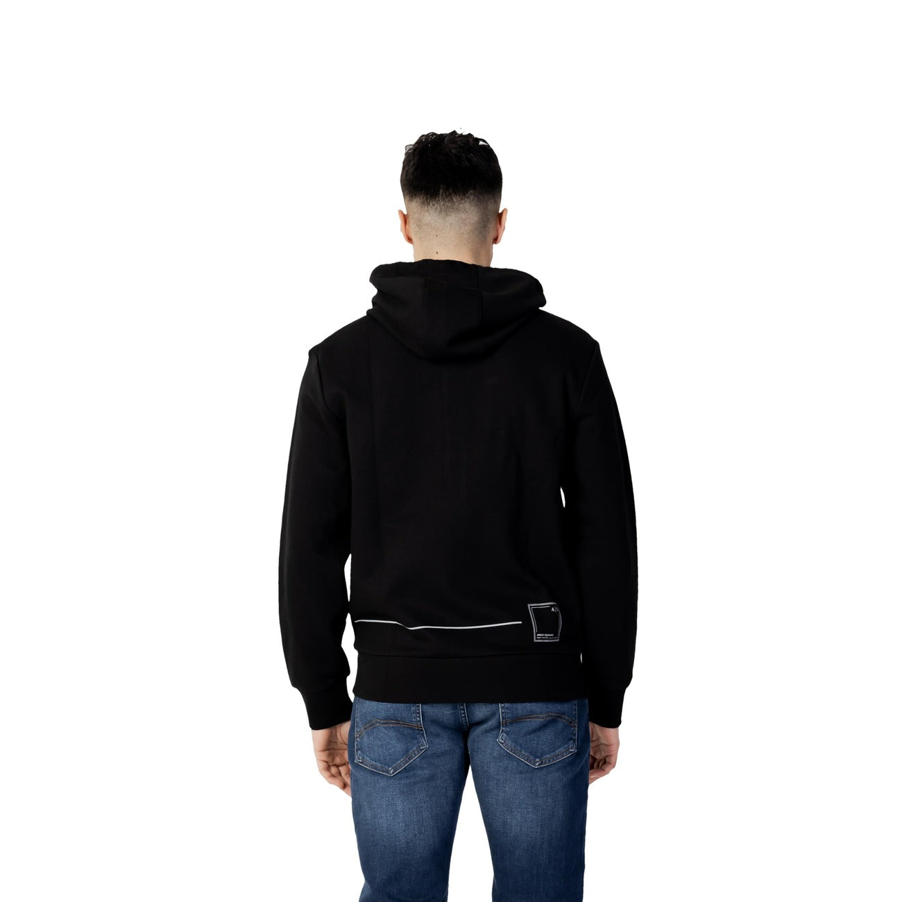 Armani Exchange - Armani Exchange Tröja Man