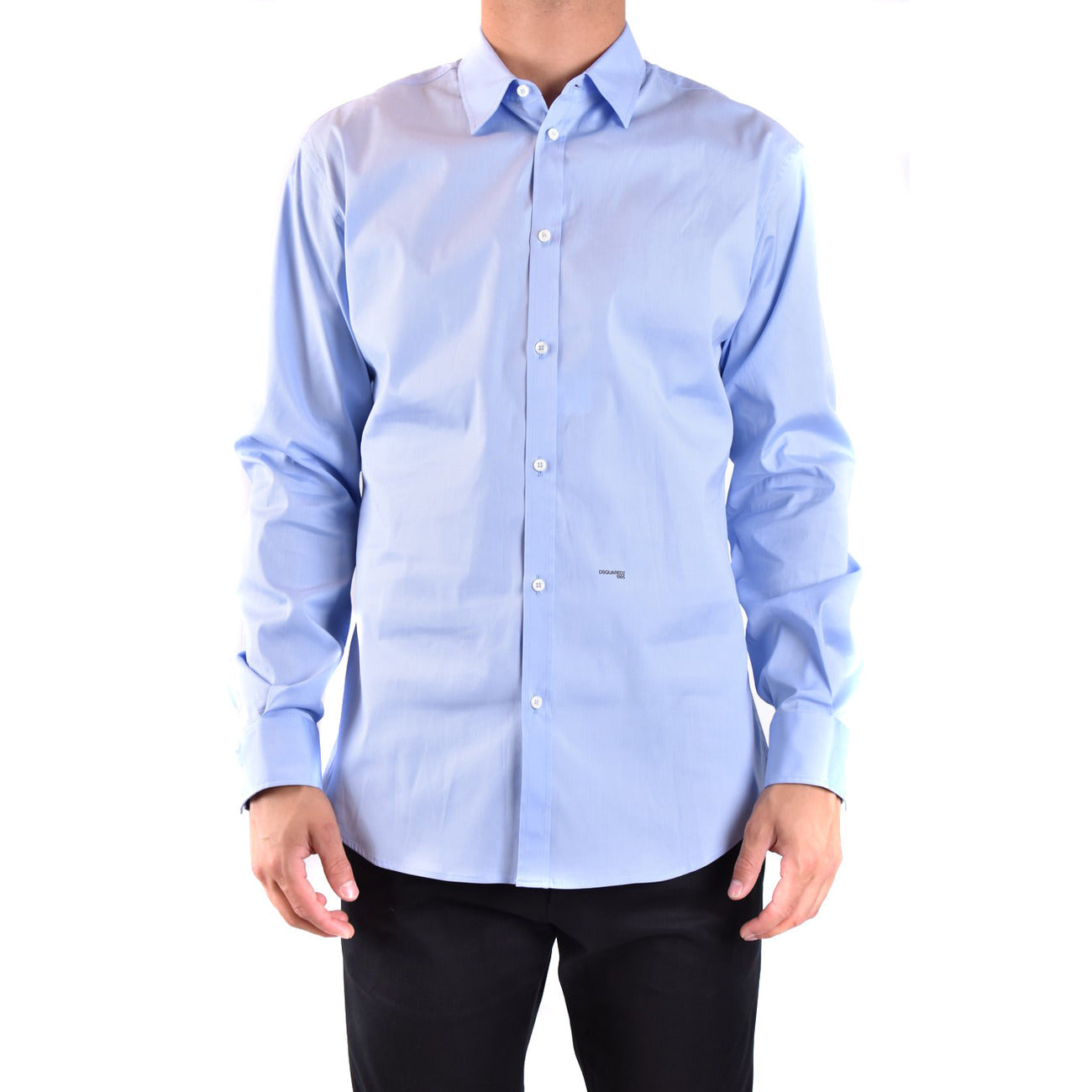 Dsquared2 - Dsquared2 Skjorta Man