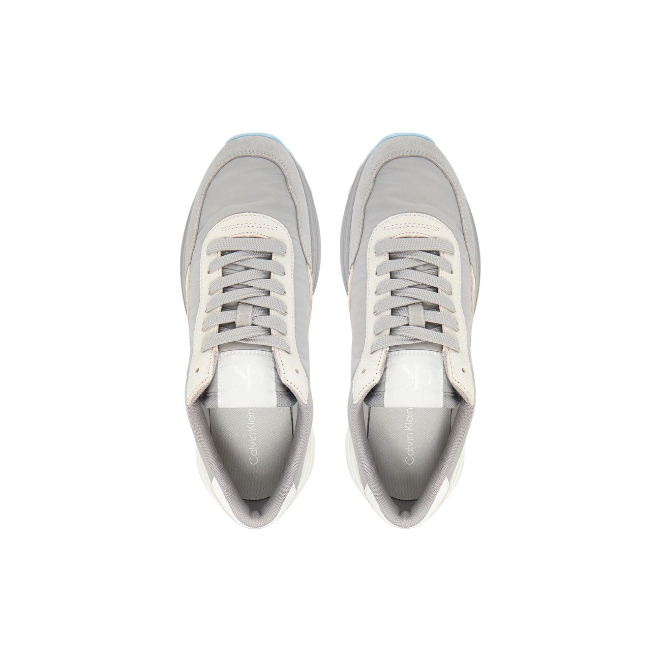 Calvin Klein Jeans - Calvin Klein Jeans Kvinna Sneakers