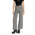 Vila Clothes - Vila Clothes Byxor Kvinna