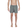 Emporio Armani Underwear - Emporio Armani Underwear Badkläder Man