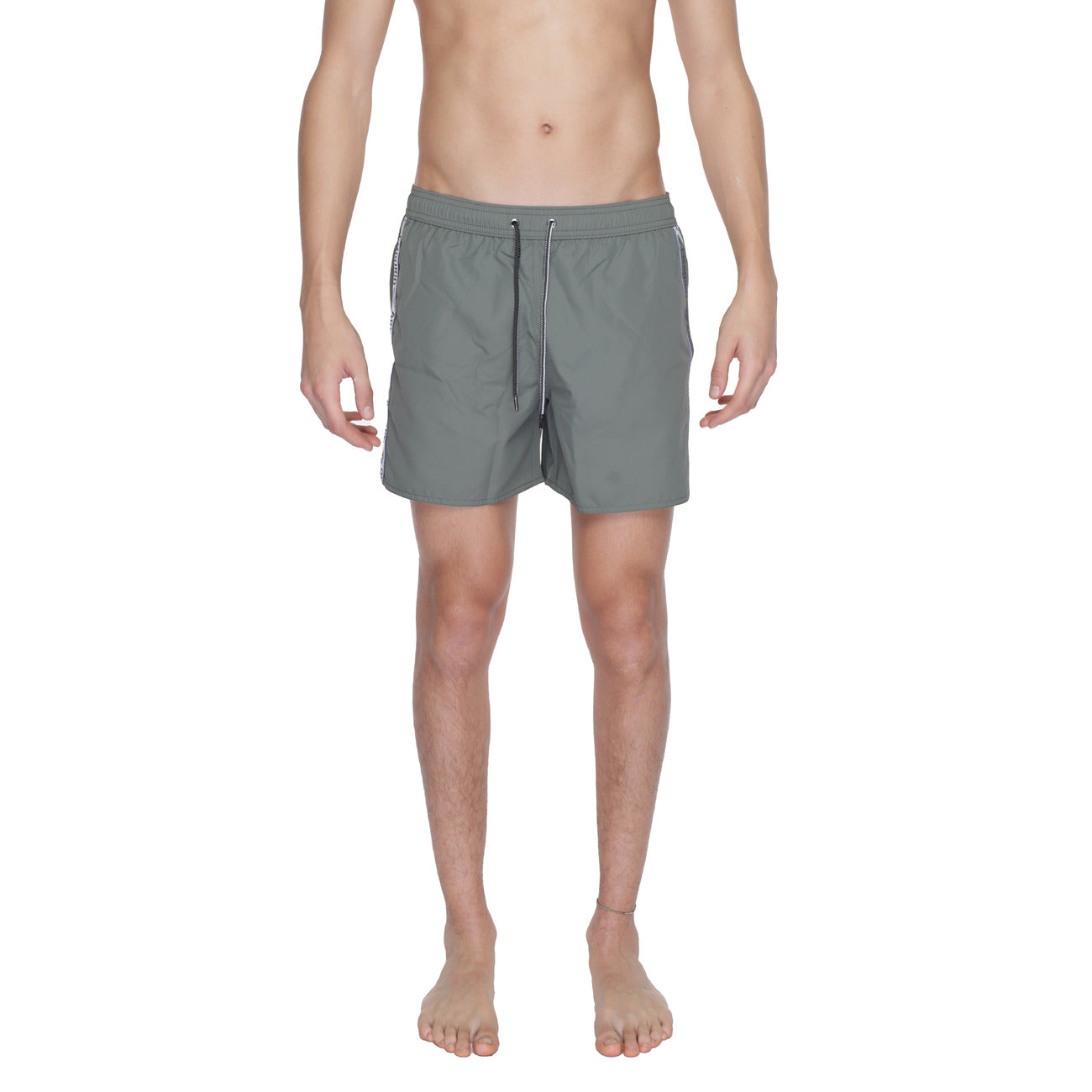Emporio Armani Underwear - Emporio Armani Underwear Badkläder Man