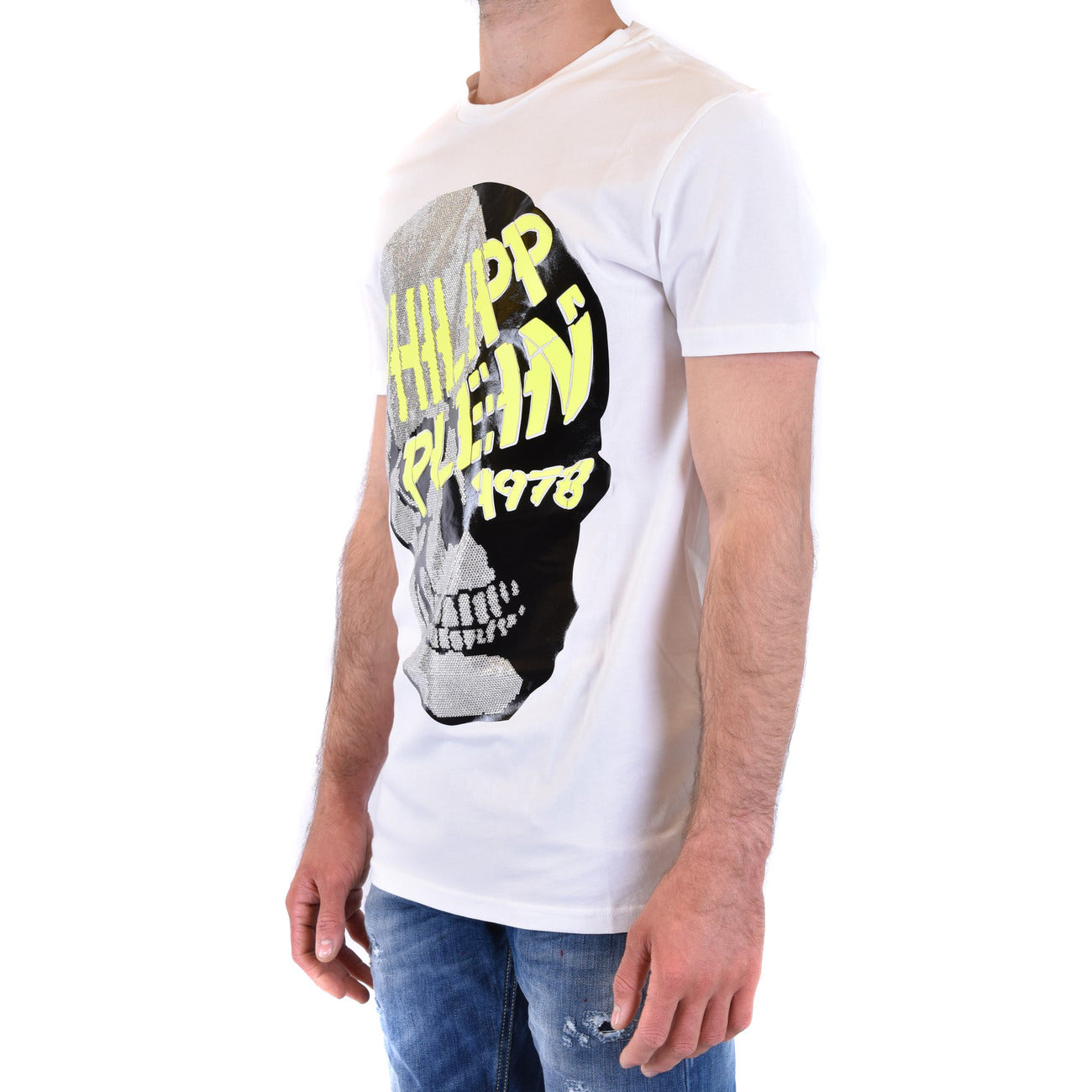 Philipp Plein - Philipp Plein T-shirt Man